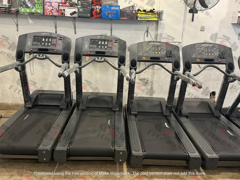 Treadmills || Joggiing Machines || Running Machines || walking 16