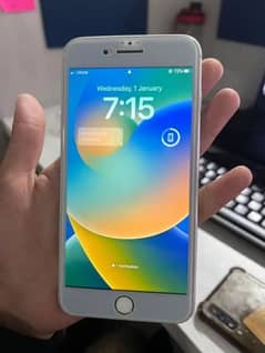 Iphone 8 plus 64GB Pta Approved