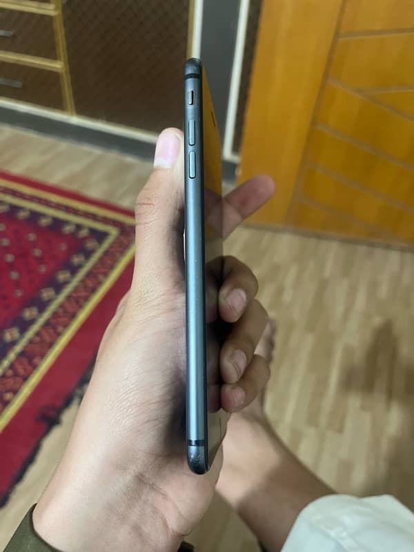 iphone 8 plus pta approved (256) 0