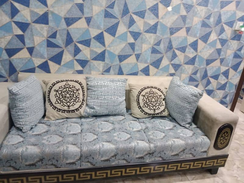 3 seater sofa 1