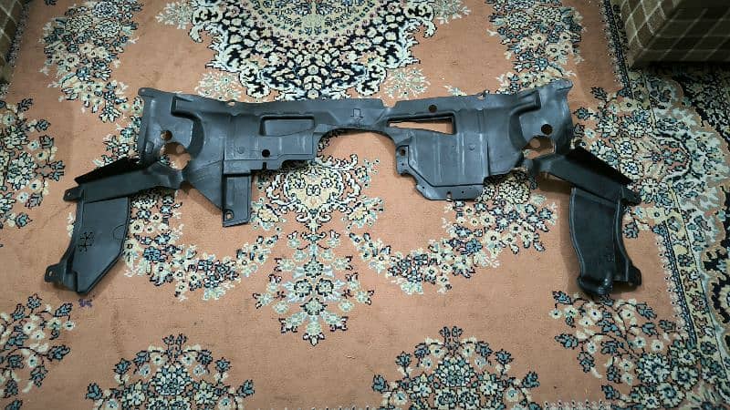 Honda Civic ES 2002 2006 Engine Shield Forsale 1