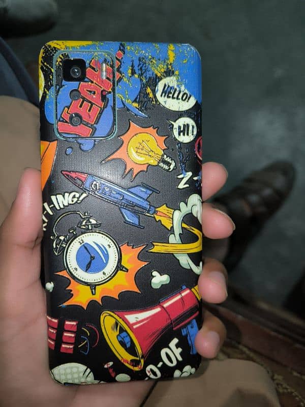Poco x3 GT 8/256 Appropriate price exchange for iphone 2