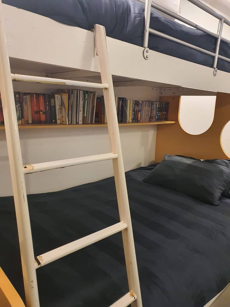 Kids Bed | Baby Bunk Bed | Bunker Bed | Kids Furniture 3
