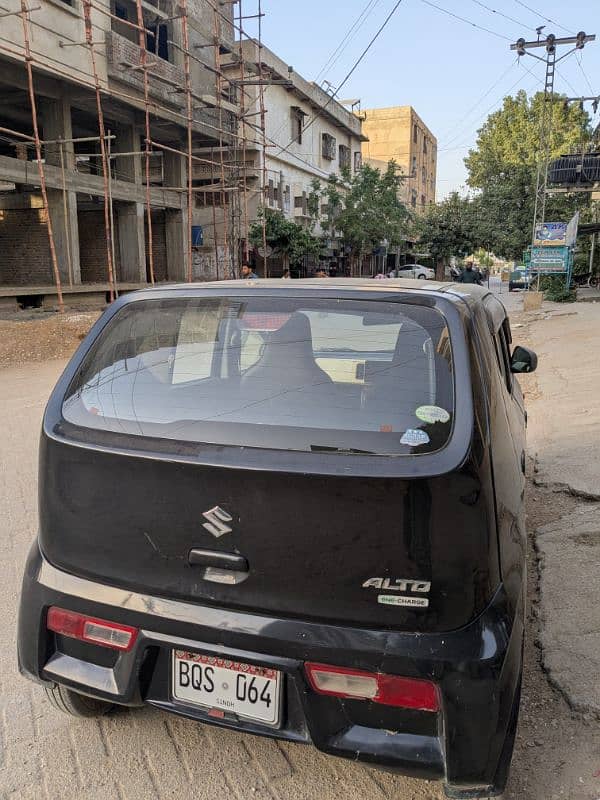 Suzuki Alto 2015 1