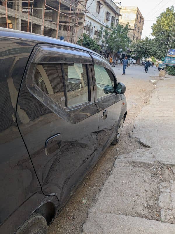 Suzuki Alto 2015 2