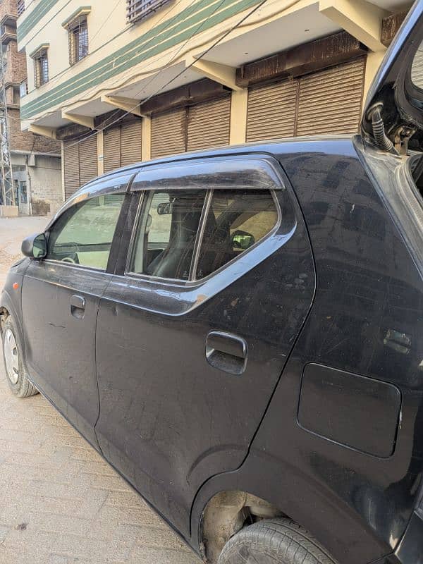 Suzuki Alto 2015 4