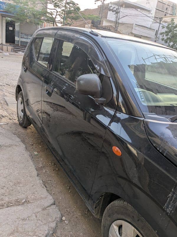 Suzuki Alto 2015 5