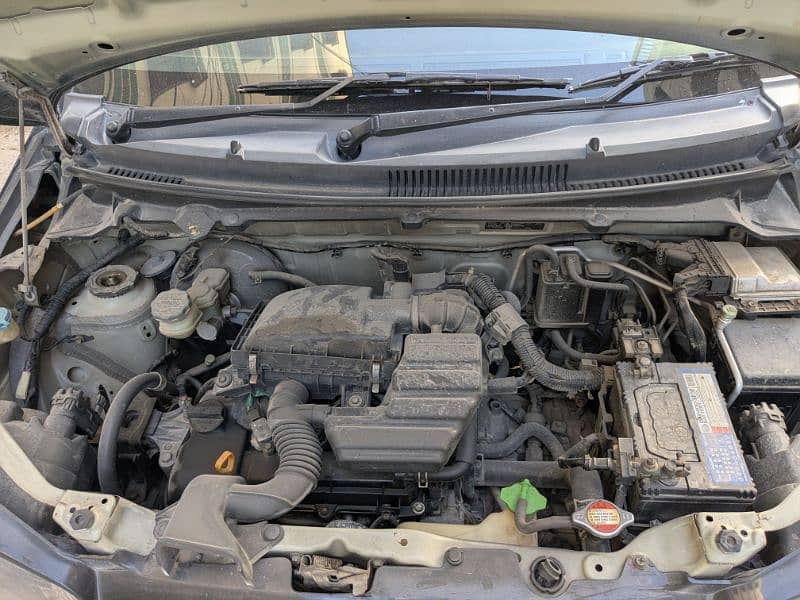 Suzuki Alto 2015 7