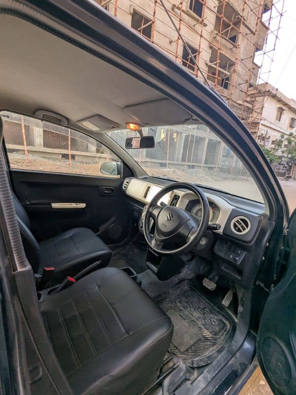 Suzuki Alto 2015 9
