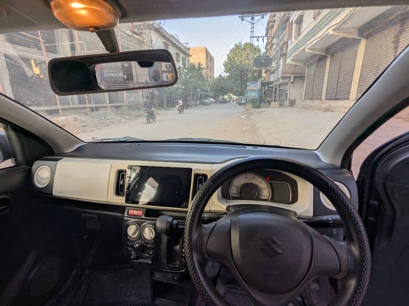 Suzuki Alto 2015 10