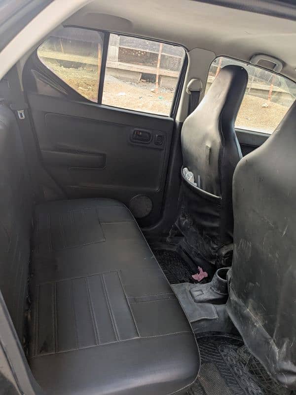 Suzuki Alto 2015 12