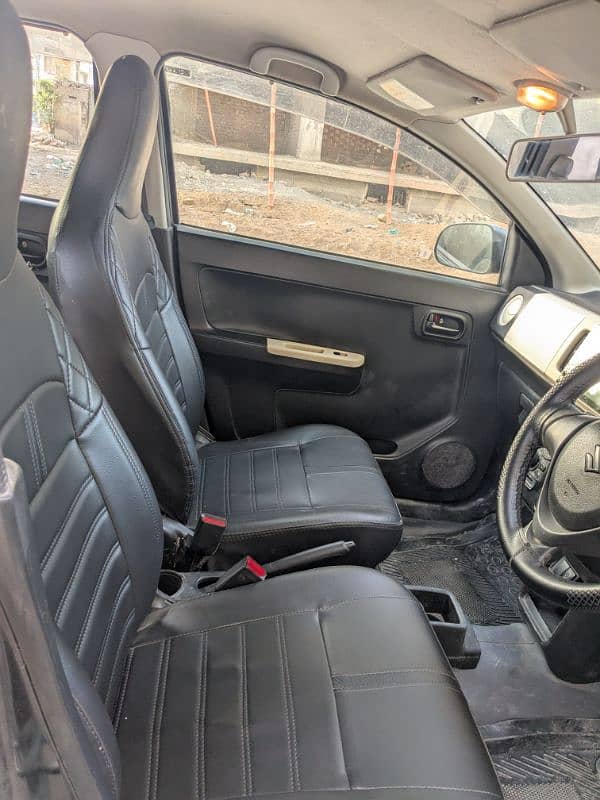 Suzuki Alto 2015 13