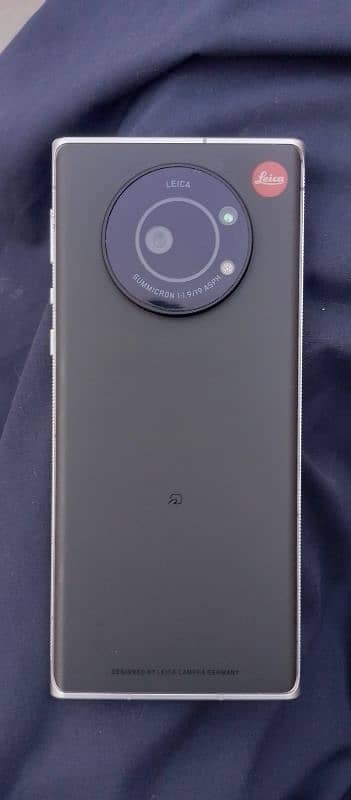 laica lietz phone 1 0