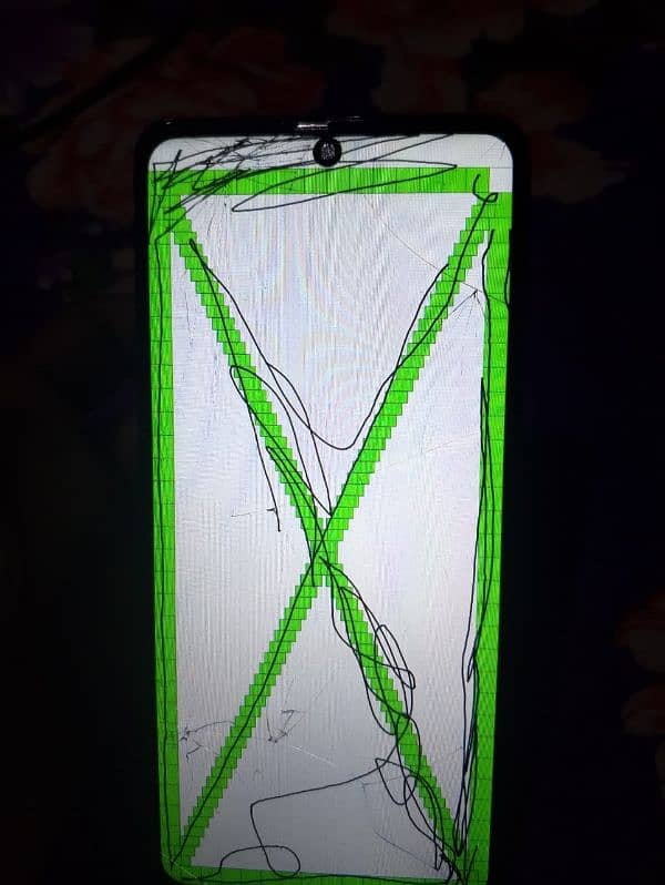 Samsung a51 6/128 exchange possible read add 4