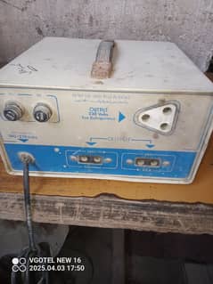 stabilizer for sale