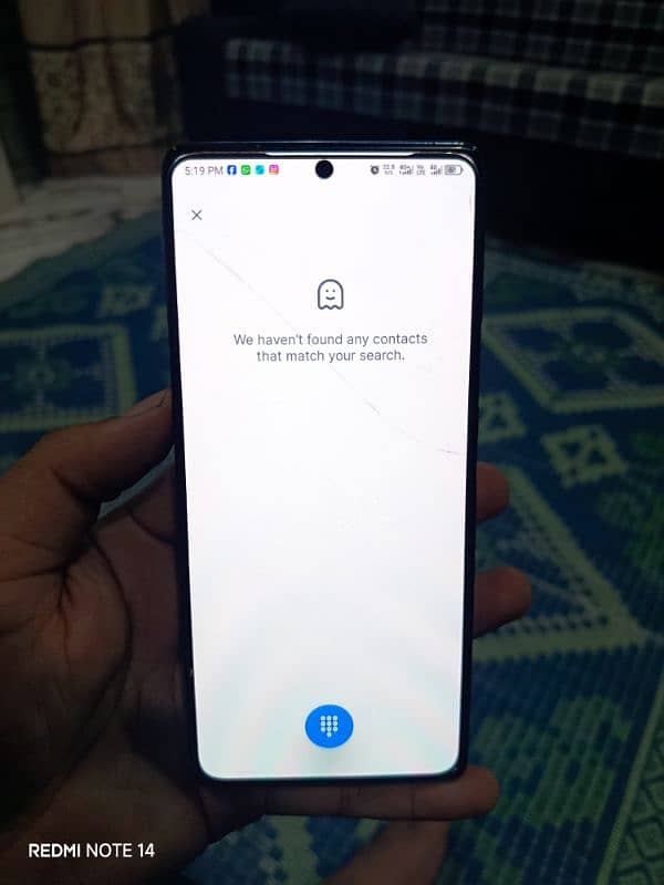 INFINIX GT 20 PRO 5G (PUBG 120FPS) 3