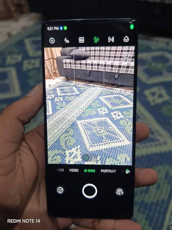 INFINIX GT 20 PRO 5G (PUBG 120FPS) 8