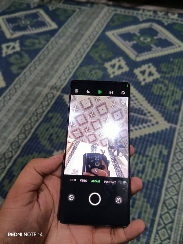 INFINIX GT 20 PRO 5G (PUBG 120FPS) 9