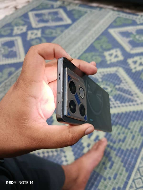 INFINIX GT 20 PRO 5G (PUBG 120FPS) 13