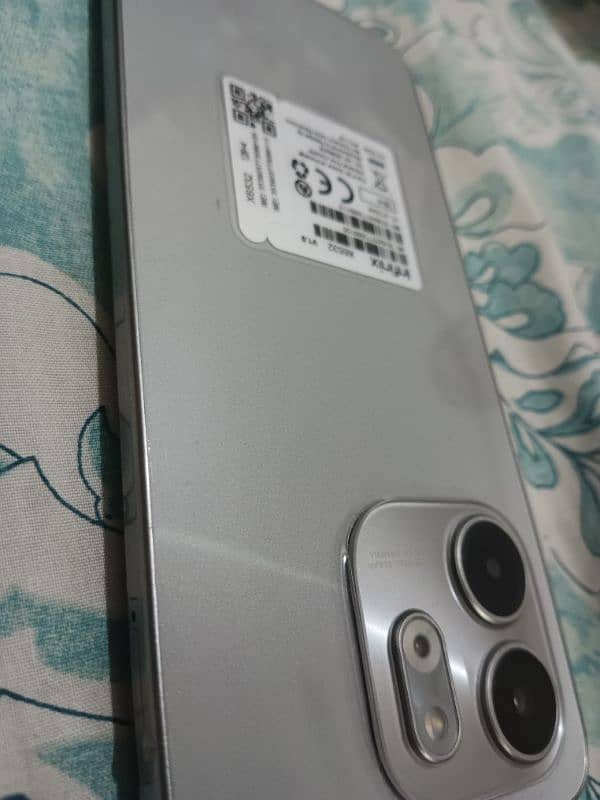 Infinix Smart 9 1