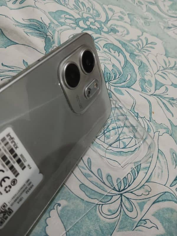 Infinix Smart 9 2