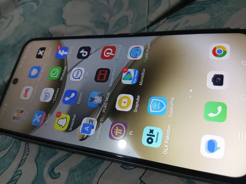 Infinix Smart 9 3