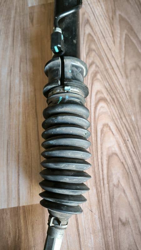 Honda Civic FD 2006 2012 Power Hydraulic Steering Rack Forsale 3
