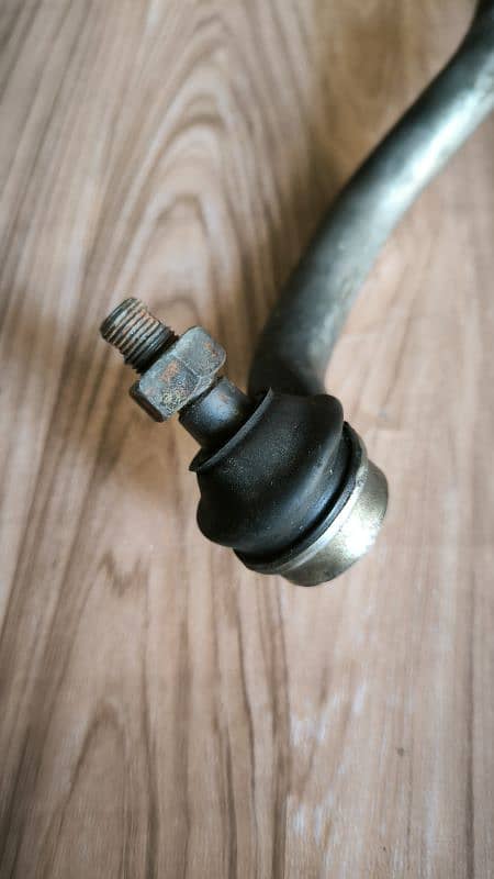 Honda Civic FD 2006 2012 Power Hydraulic Steering Rack Forsale 5