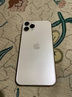 i phone 11 pro PTA APPROVED