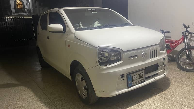 Suzuki Alto | Suzuki Alto VXL | car | Suzuki vehicle | cars | Suzuki 0