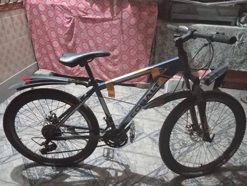bicycle 0