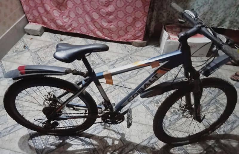bicycle 1