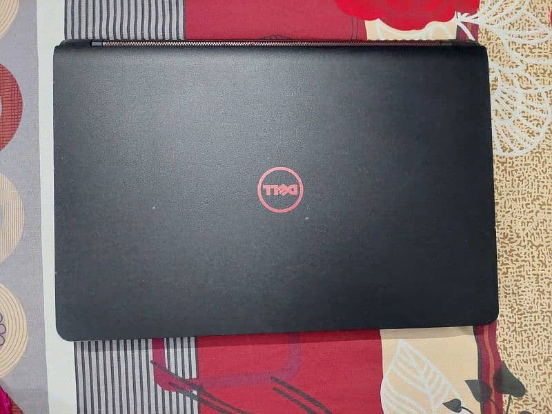 Dell Inspiron 7559 0