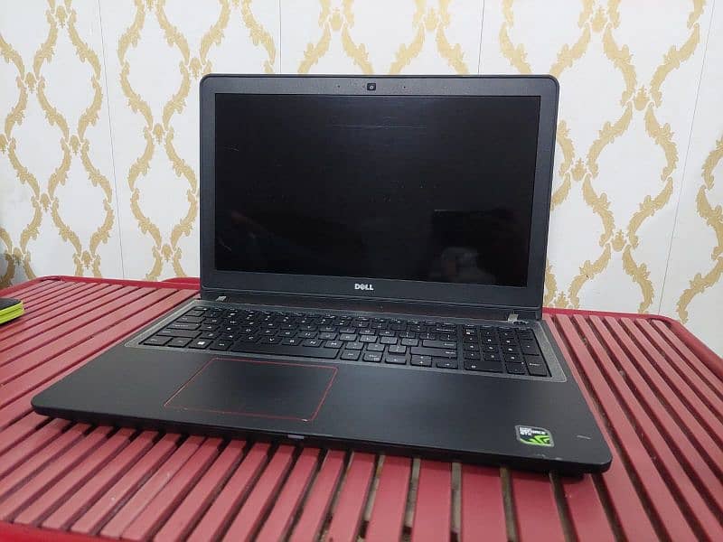 Dell Inspiron 7559 2