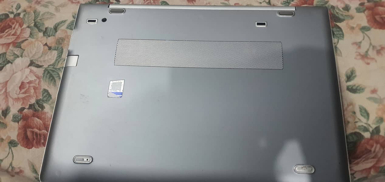 HP Elitebook 840 G5 i7 8th Gen 2