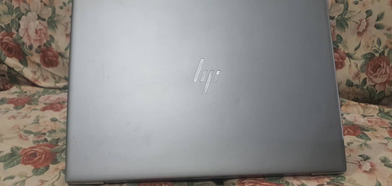 HP Elitebook 840 G5 i7 8th Gen 4