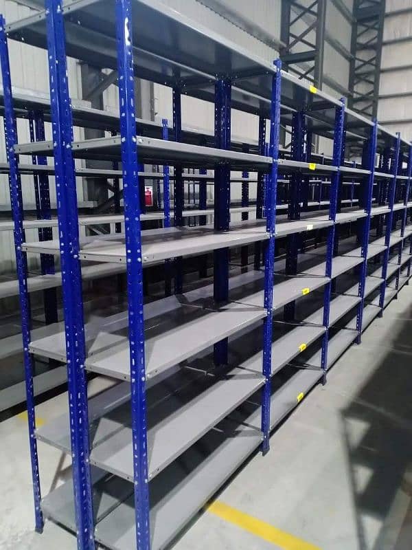 used and new grocery racks/wall rack/double sided rack/pharmacy racks/ 5
