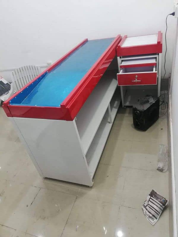 used and new grocery racks/wall rack/double sided rack/pharmacy racks/ 10