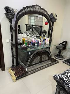 Bed Room Furniture