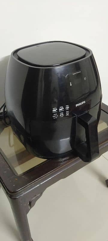 Philips air fryer 3