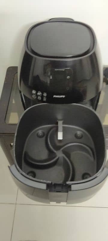 Philips air fryer 5