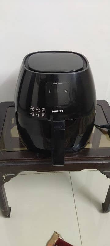 Philips air fryer 7
