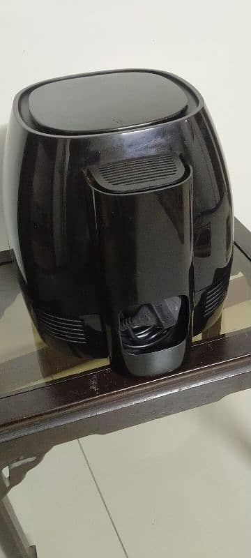 Philips air fryer 9