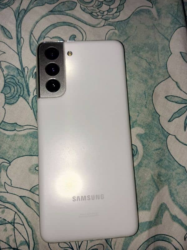 Samsung Galaxy S21 0
