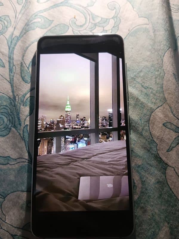 Samsung Galaxy S21 5