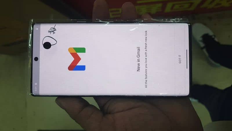 Google Pixel Panels 7 pro 6 pro All LED Model Available 0