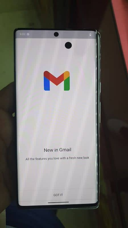Google Pixel Panels 7 pro 6 pro All LED Model Available 1