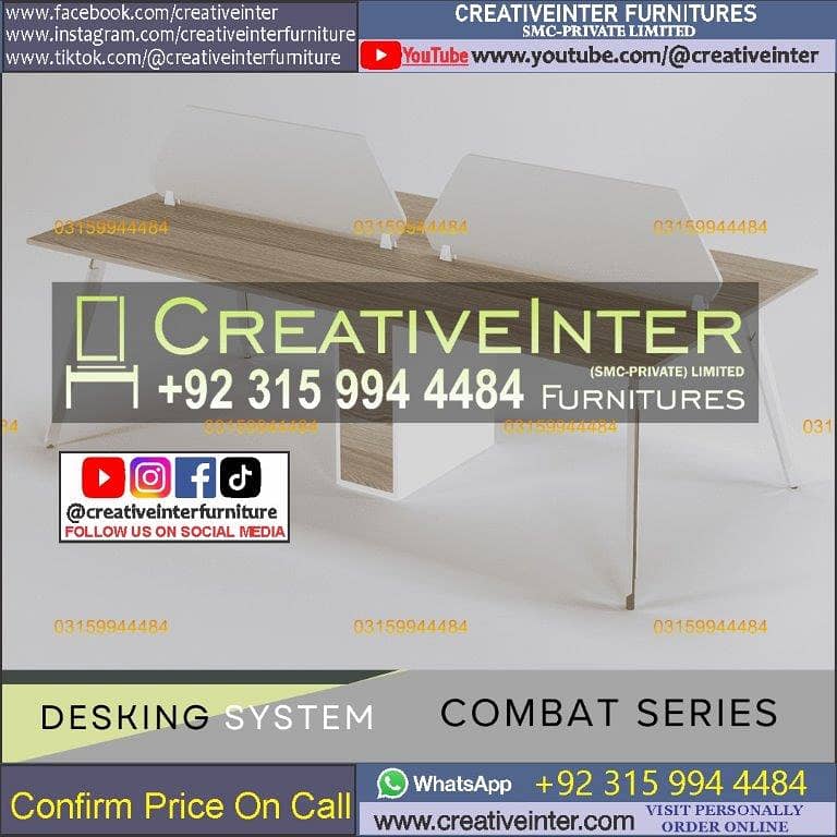 Office Workstations Latest Office Table Desk Chair Meeting Conferenc 15
