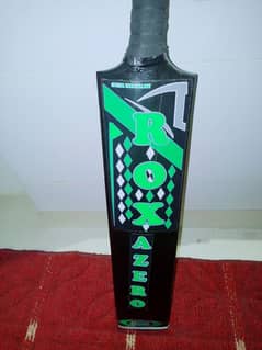 Tape ball bat