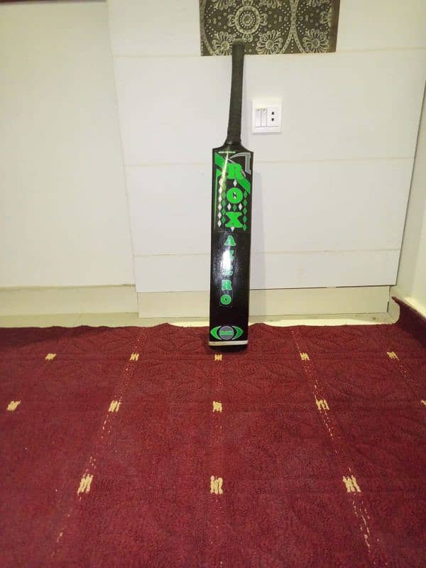 Tape ball bat 1